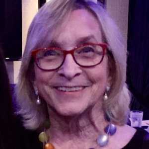 Fundraising Page: Jan Abrams